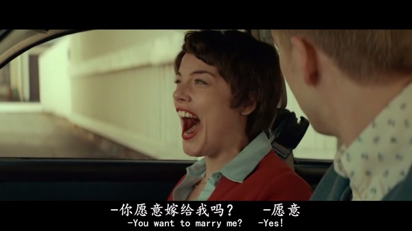 【一个叫欧维的男人决定去死】演员表_上映时间_剧情介绍_预告片_剧照_海报_百田电影大全