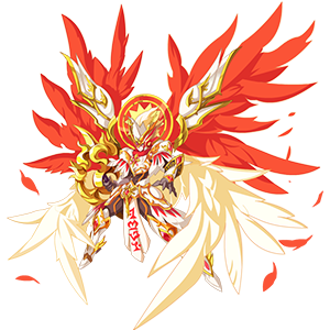 炽天使长·米迦勒神迹