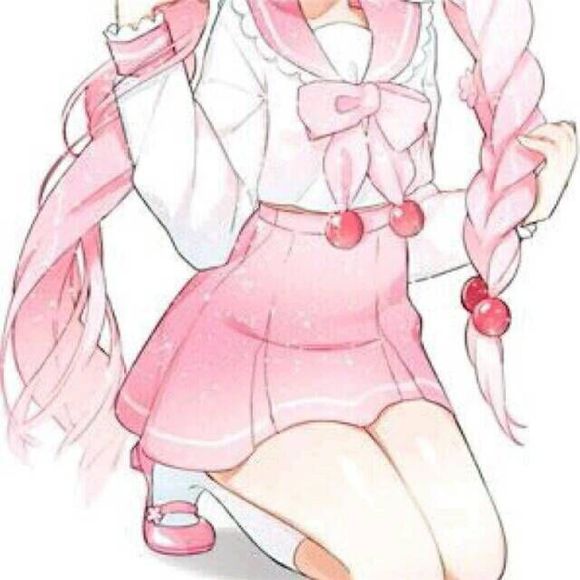 【1妖】软妹儿头像