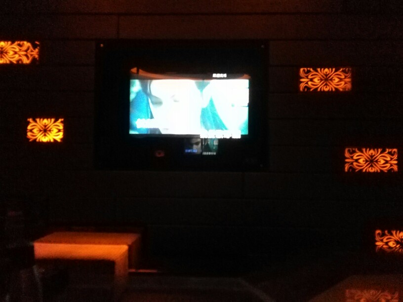 【李智允】有人通宵连麦唱歌