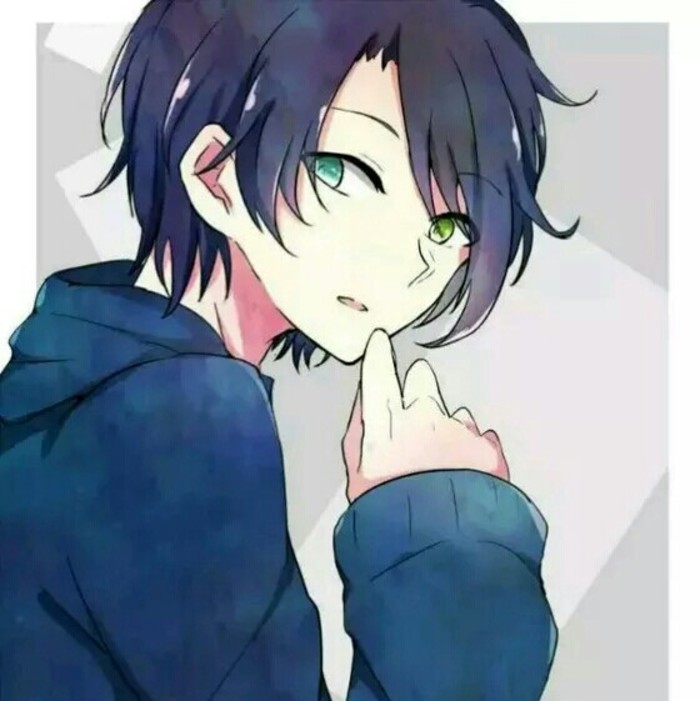 【动漫头像】男女通吃