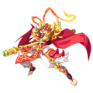 至尊·齐天大圣