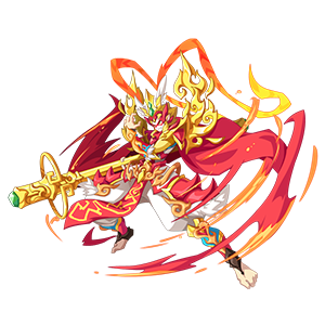 至尊·斗战胜佛