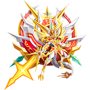 辉耀时空·龙尊