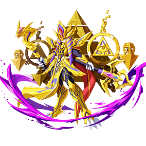 破天狂沙·洛萨