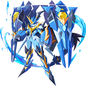 惊涛巨神·泰坦