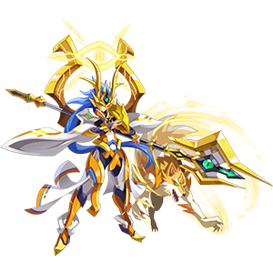 哮天·圣目神君