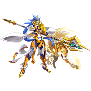 哮天·显圣真君