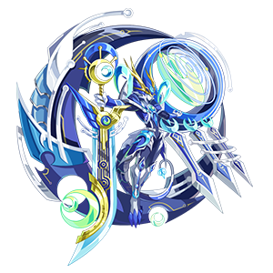 湮灭时空·龙尊