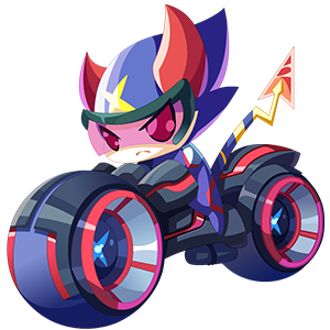 未来战士·阿修