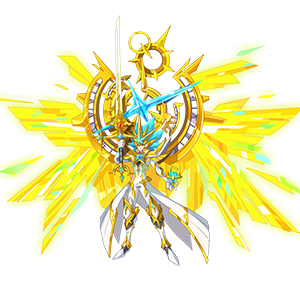 圣光·天神诺亚