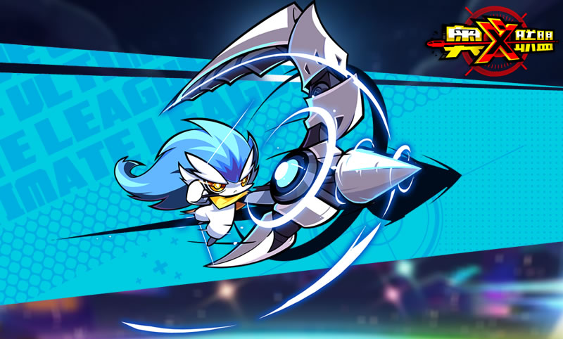 奥义联盟帝释天介绍 帝释天奥义技能_百田奥义联盟官网