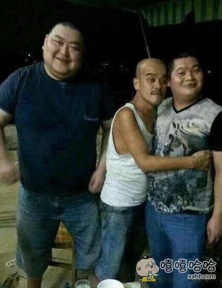 熊大熊二和光头强终于和好了~~的评论_百田