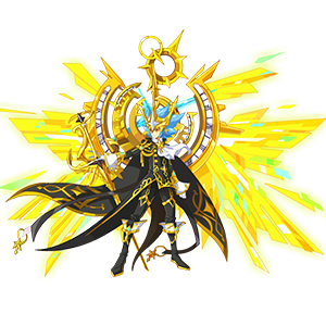 圣光教皇·诺亚