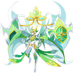 不朽·生命主宰