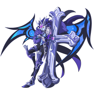 守护之梦·暗黑