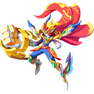 超凡之梦·超能