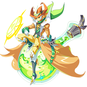 刚毅之梦·炼金