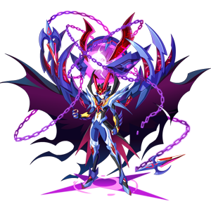 地狱·魔神修尔