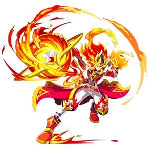 勇气之梦·热血