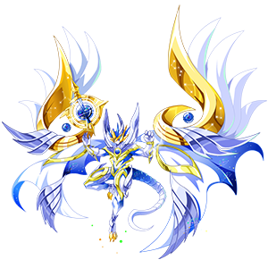 超神浩劫·龙尊