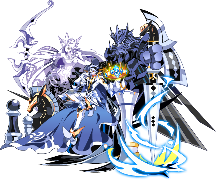 无冕之王的意思