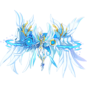 穹宇·圣皇帝释天