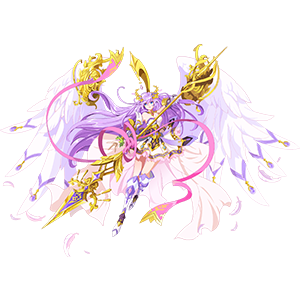 桂冠·胜利女神