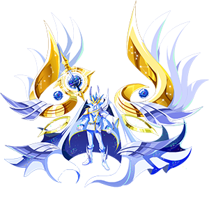 星际统领·龙尊