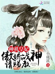 神机皇妃:傲娇战神请赐教