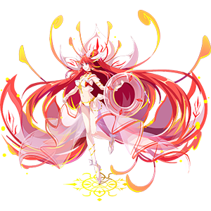 海滩丽影·末炎