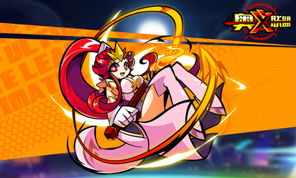 【直播预告】末炎!女皇之约_百田奥义联盟圈