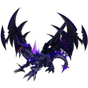 黑龙·尼德霍格