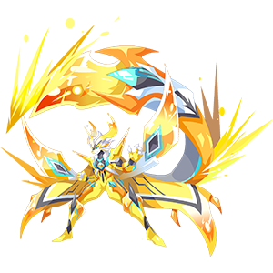 闪光巨神·亚瑟