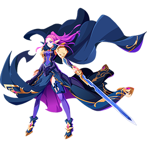 风云令主·阿楚