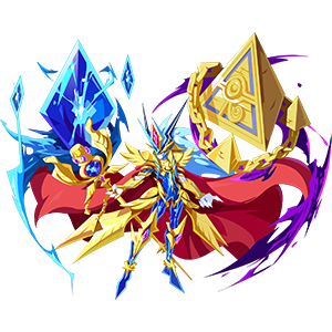 灭劫神王·星洛