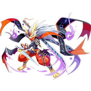 暗影巨神·猎魂喵