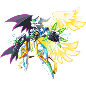 神职·空间创造者