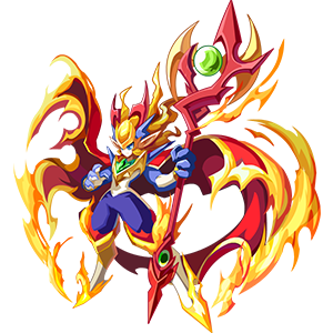 神职·圣焰霍尔