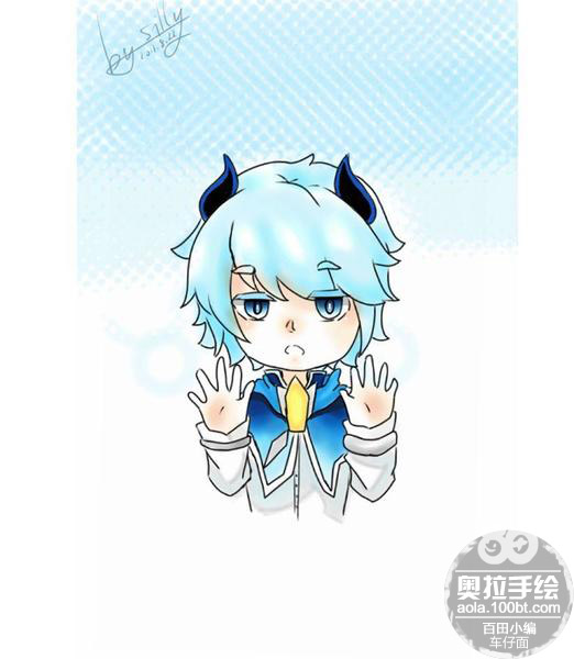 小梅卡