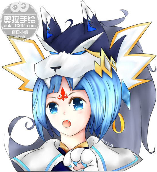 影月