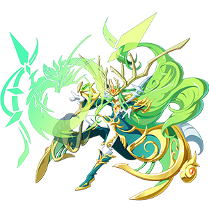 八荒战神·天蛮王