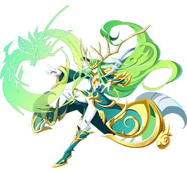 八荒战神·蛮王