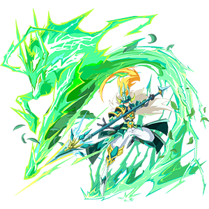 神威天将·马超