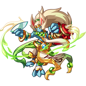 神职·逍遥醉仙