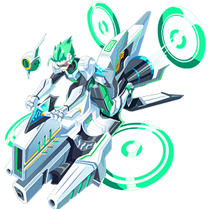 银河战警·零式