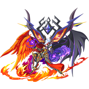 神焰之翼·路西法