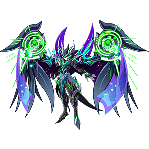 灭世魔君·暗影王