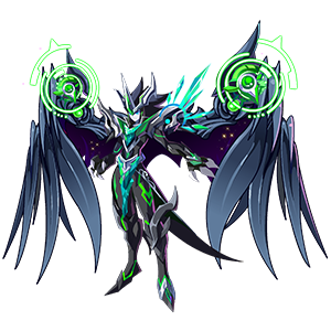 灭世魔君·暗影