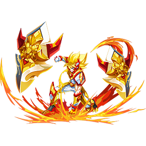 战魂·斗天武神